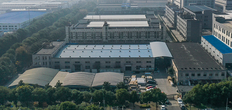 Taizhou Best Refrigerazione Equipment Manufacturing Co., Ltd